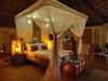 Tortilis Camp - bedroom 2